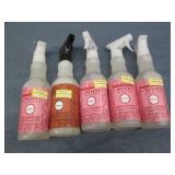 5 Mrs Meyers clean day multi surfac...
