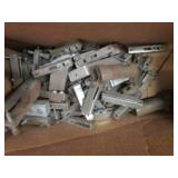 Box of specialty tool accessories...