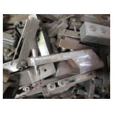 Box of specialty tool accessories...