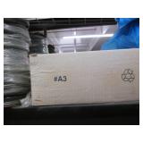 Lot of assorted tubing, 10 rolls in...