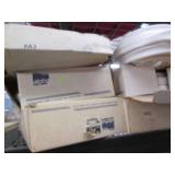 Lot of assorted tubing, 10 rolls in...