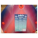 Arctic Fun 50' sled...