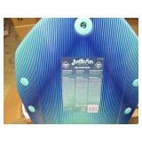 Arctic Fun 50' sled...