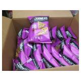 18 Bags of Popcorners cinnamon crun...