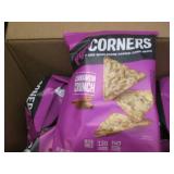 18 Bags of Popcorners cinnamon crun...