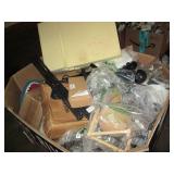 Pallet of new Amazon and other merc...