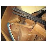 Pallet of new Amazon and other merc...