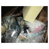 Pallet of new Amazon and other merc...