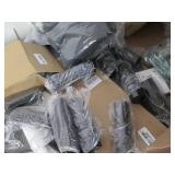 Box of assorted new items...