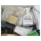 Box of office, craft and other supp...