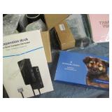 Lot of assorted craft and home item...