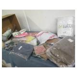 Lot of home items, all new...