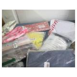 Lot of home items, all new...