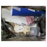 Huge box of assorted New inventory...