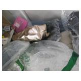 Box of assorted new items...