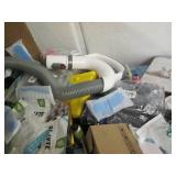 Box of assorted new items...