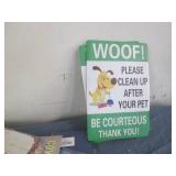 Box of assorted new items...