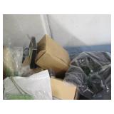 Box of assorted new items...