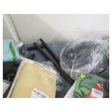 Box of assorted new items...