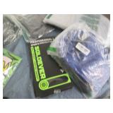 Box of assorted new items...