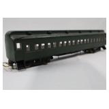 Dockside Loco Little Joe HO Scale & Great Northern Caboose & Passenger Car & Martin Stake Wagon