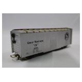 Dockside Loco Little Joe HO Scale & Great Northern Caboose & Passenger Car & Martin Stake Wagon