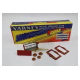 Vintage HO Model Railroad Cars Assortment (1940s-1950s)