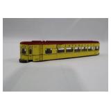 Vintage HO Model Railroad Cars Assortment (1940s-1950s)