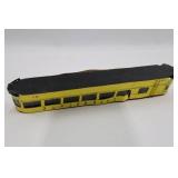 Vintage HO Model Railroad Cars Assortment (1940s-1950s)