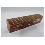 Vintage HO Model Railroad Cars Assortment (1940s-1950s)