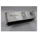 Vintage HO Model Railroad Cars Assortment (1940s-1950s)