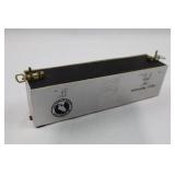 Vintage HO Model Railroad Cars Assortment (1940s-1950s)