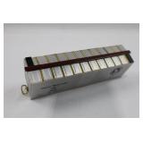 Vintage HO Model Railroad Cars Assortment (1940s-1950s)