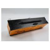 Vintage HO Model Railroad Cars Assortment (1940s-1950s)