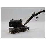 Vintage HO Model Railroad Cars Assortment (1940s-1950s)