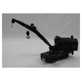 Vintage HO Model Railroad Cars Assortment (1940s-1950s)