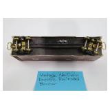 Varney Vintage Model Railway Freight Cars - B&O Sentinel Boxcar, Santa Fe Scout, Southern 10061