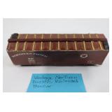 Varney Vintage Model Railway Freight Cars - B&O Sentinel Boxcar, Santa Fe Scout, Southern 10061