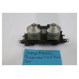 Varney Vintage Model Railway Freight Cars - B&O Sentinel Boxcar, Santa Fe Scout, Southern 10061