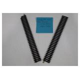 Varney Vintage Model Railway Freight Cars - B&O Sentinel Boxcar, Santa Fe Scout, Southern 10061