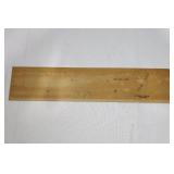 Grumman Wildcat Kit No. E2 - Comet Balsa Model Airplane (Keep 