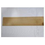 Grumman Wildcat Kit No. E2 - Comet Balsa Model Airplane (Keep 