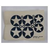 Grumman Wildcat Kit No. E2 - Comet Balsa Model Airplane (Keep 