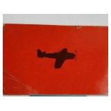 War Planes of All Nations - John B. Walker, 60 Illustrations in Full Color