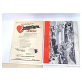 Great Northern Railway Trains Album of Photographs - The Model Craftsman - Locomotives & Rolling Stock