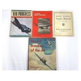 Air Progress - The Model Craftsman - Model Makers