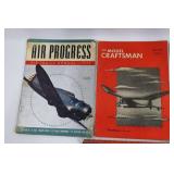 Air Progress - The Model Craftsman - Model Makers