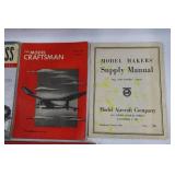 Air Progress - The Model Craftsman - Model Makers