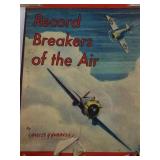 Air Progress - The Model Craftsman - Model Makers