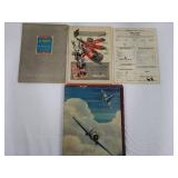 Air Progress - The Model Craftsman - Model Makers